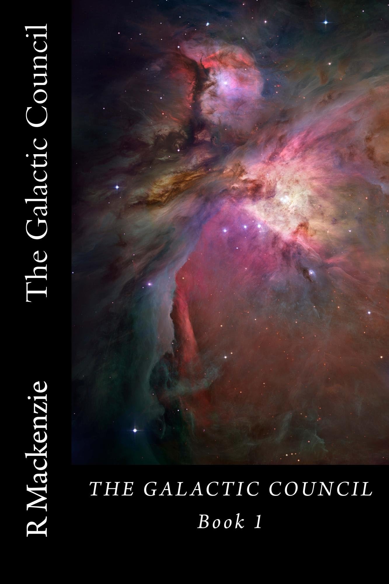 The Galactic Council
