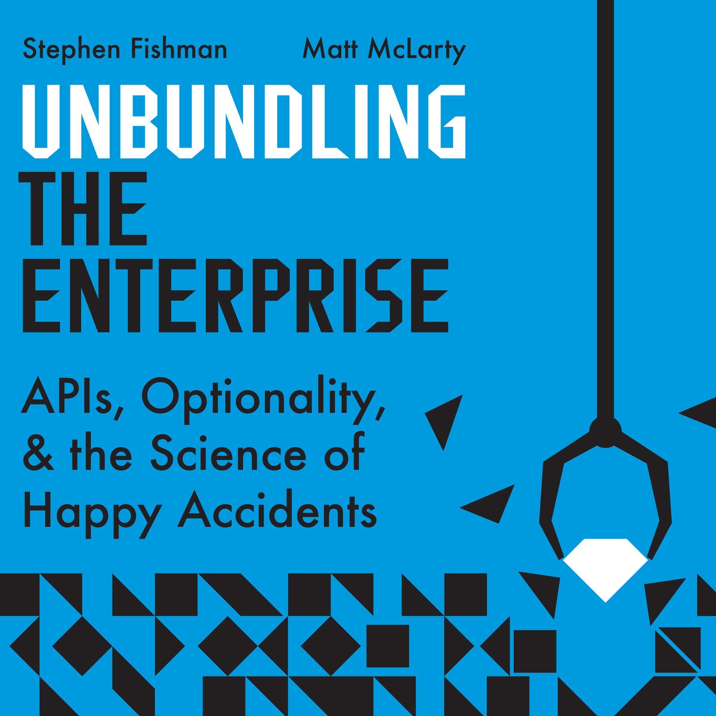 Unbundling the Enterprise
