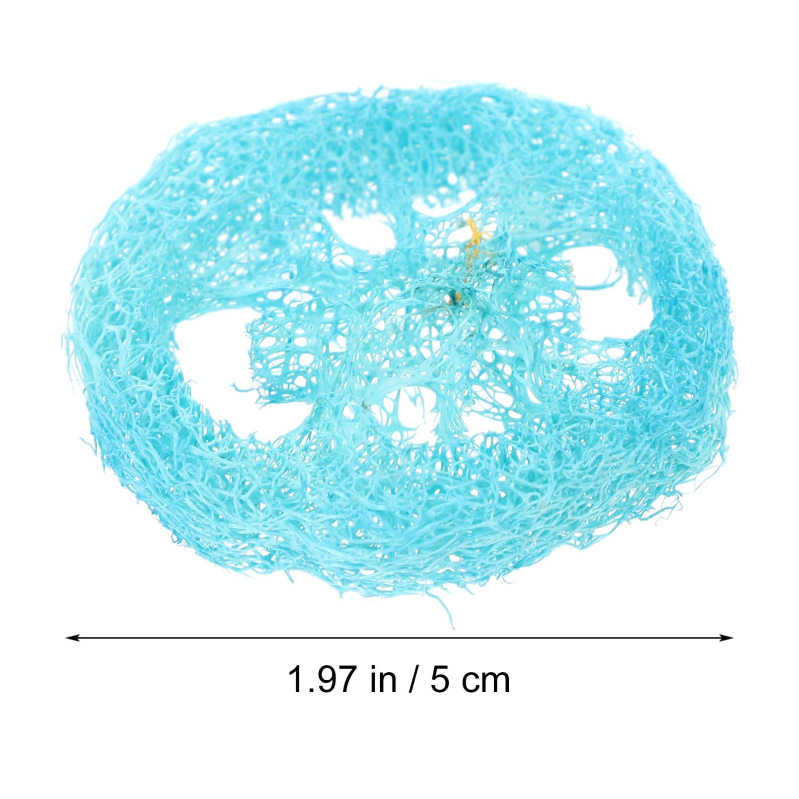 COLLBATH Jouets À Mâcher pour Petits Animaux 8 Pièces Tubes De Paille Jouets pour Lapin Hamster Chinchilla Amusant Santé Aléatoire
