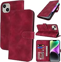 Vista 74 de Funda tipo cartera para iPhone XR con tarjetero para iPhone Xr para mujeres y hombres, ranuras para tarjetas de piel sintética con hebilla Oro Rosa