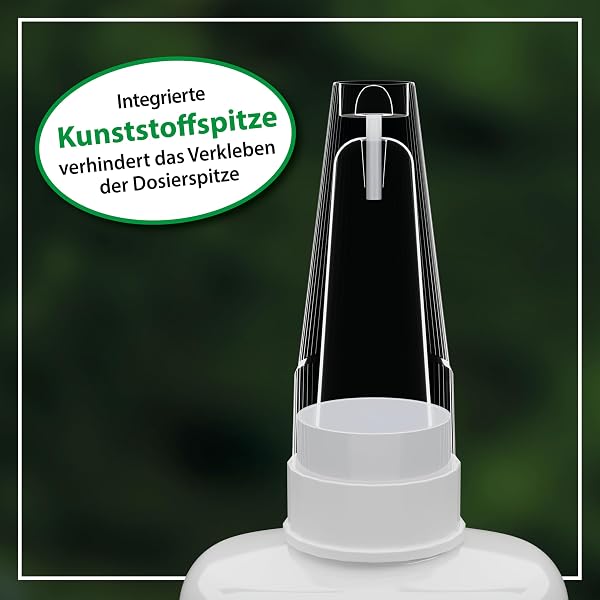 Aquascaping Pflanzenkleber 50 g Gel – haftet sofort auf Moos, Pflanzen, Wurzeln & Steinen – tropffrei, ergiebig und sicher für Süßwasseraquarien – ARKA Plantscaper - 5