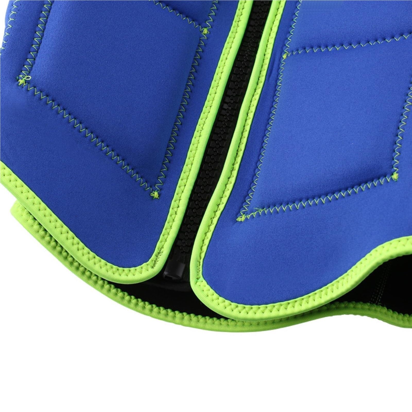 Surfjacke for Schwimmen, Kajakfahren, Bootfahren