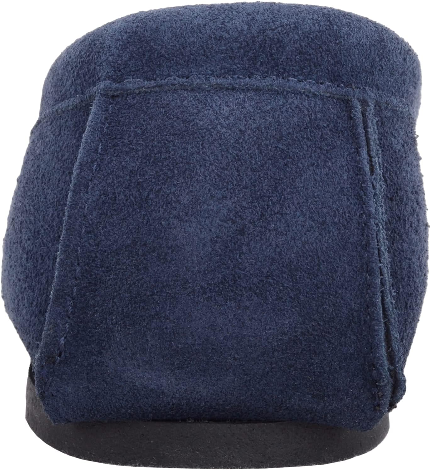 SNUGRUGS Mens Berber Fleece Lined Moccasin Slipper with Non-Slip Rubber Sole 4 71A HyCCotL. AC SL1500