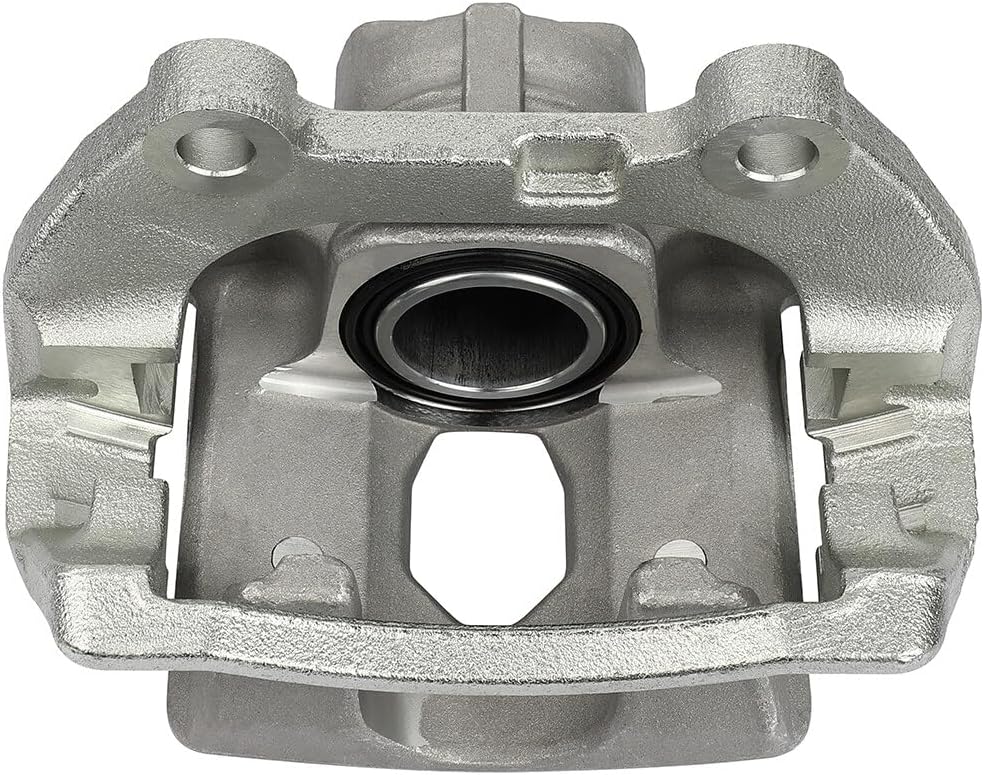 AUTOMUTO Rear Right 18B4805 Disc Brake Caliper With Bracket For Buick 2004-2007 For Chevrolet 2002-2009 For GMC 2002-2009 For Isuzu 2003-2008