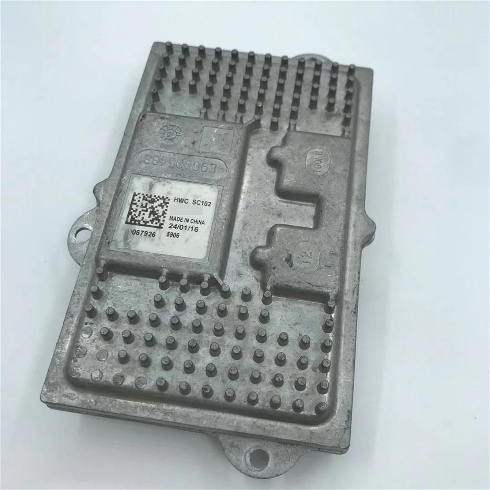 Dla Edge 90067926 Samochodowy Komputer Statecznik Reflektor Moduł Kierowcy Reflektor Jednostka Sterująca Wymiana Części Samochodowe L90005488