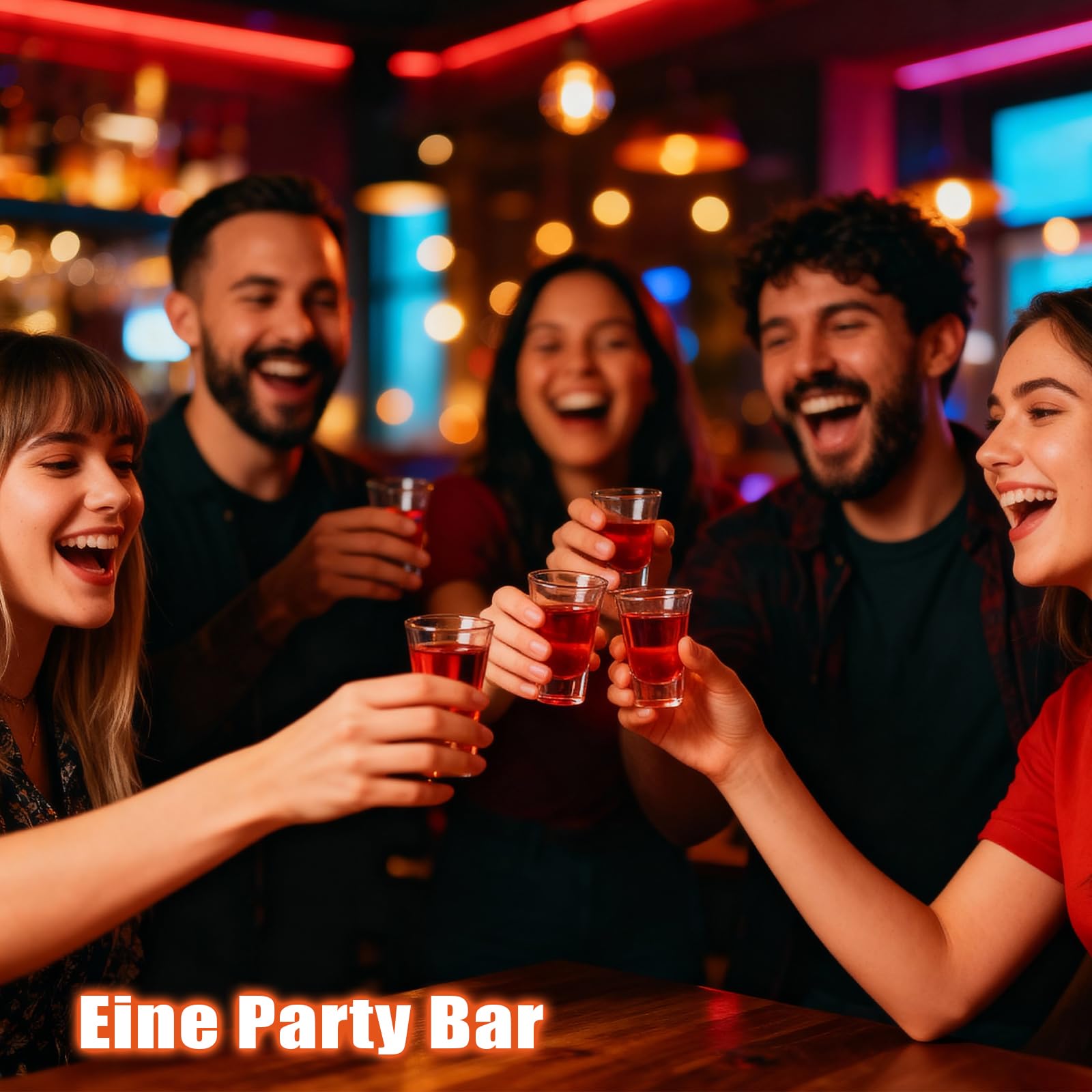 12 Verres à Shot 30ml En Verre - Idéaux Pour Tequila, Vodka, Whisky Et Fêtes
