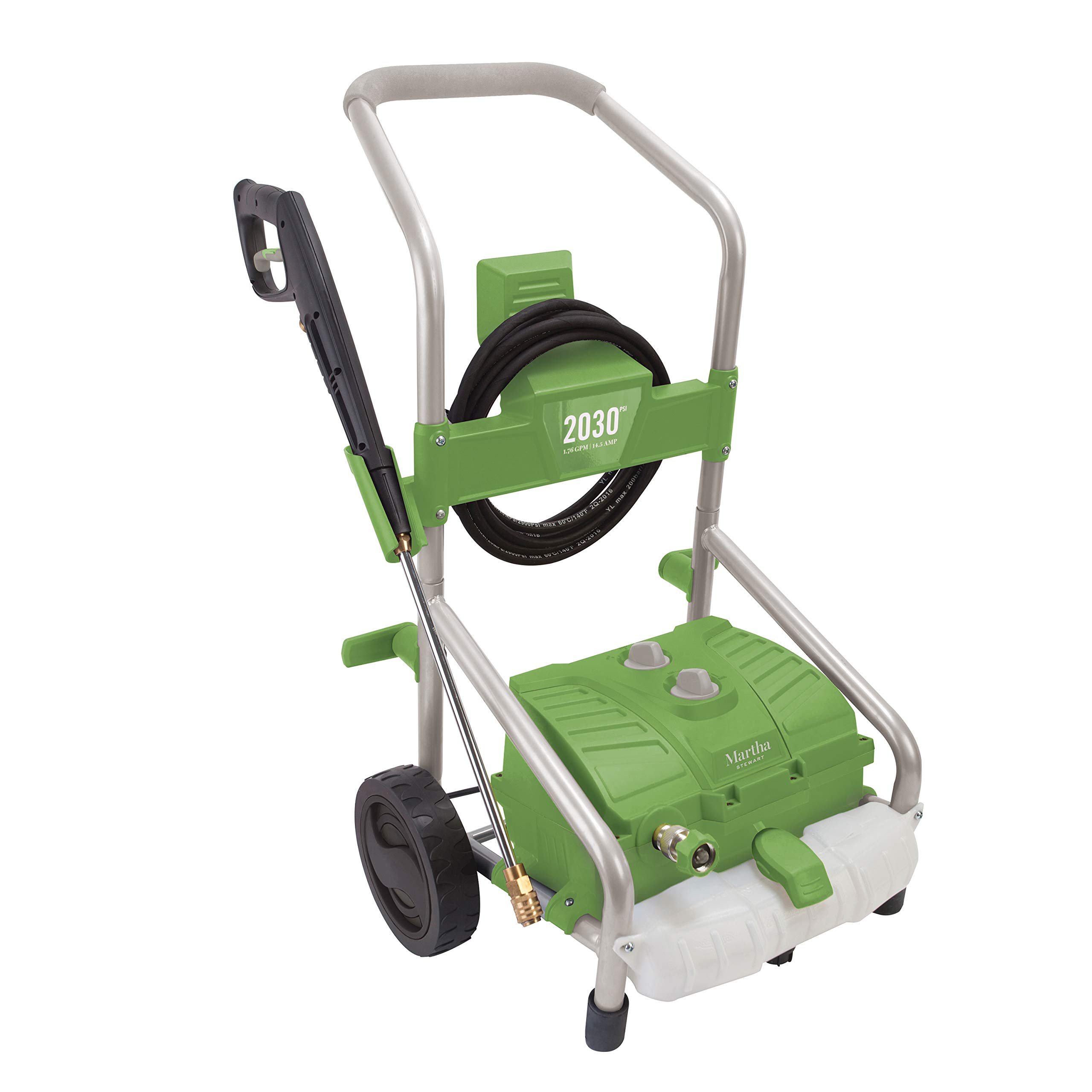 MARTHA STEWART MTS-2030PW 2030 PSI 