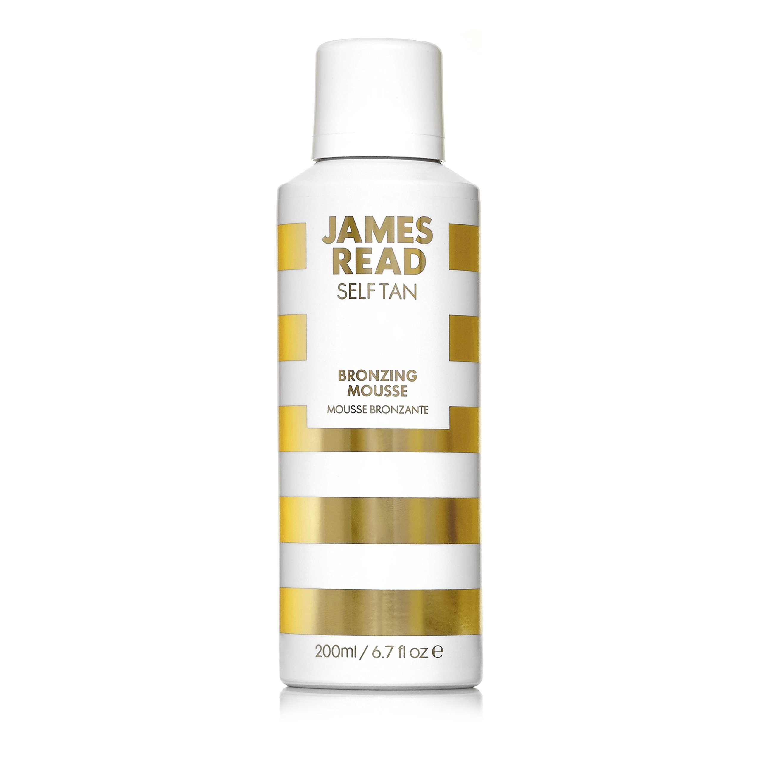 JAMES READBronzing Mousse, 6.7 fl. oz.