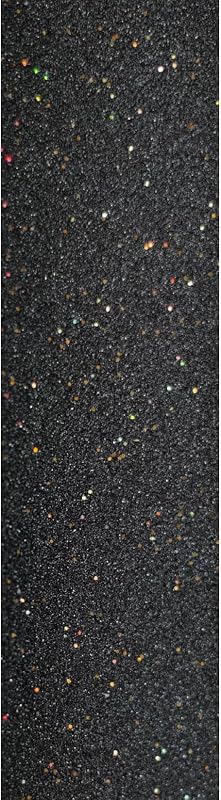 Pepper Skateboard Griptape G5 Premium Galaxy Glitter Grip Tape Sheet 9" x 33.5"