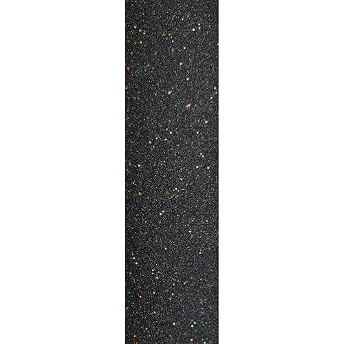 Pepper Skateboard Griptape G5 Premium Galaxy Glitter Grip Tape Sheet 9" x 33.5"