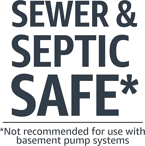 Miniatura 7 de Tienda Basics Toallitas desechables extra grandes, 60 unidades (paquete de 3)