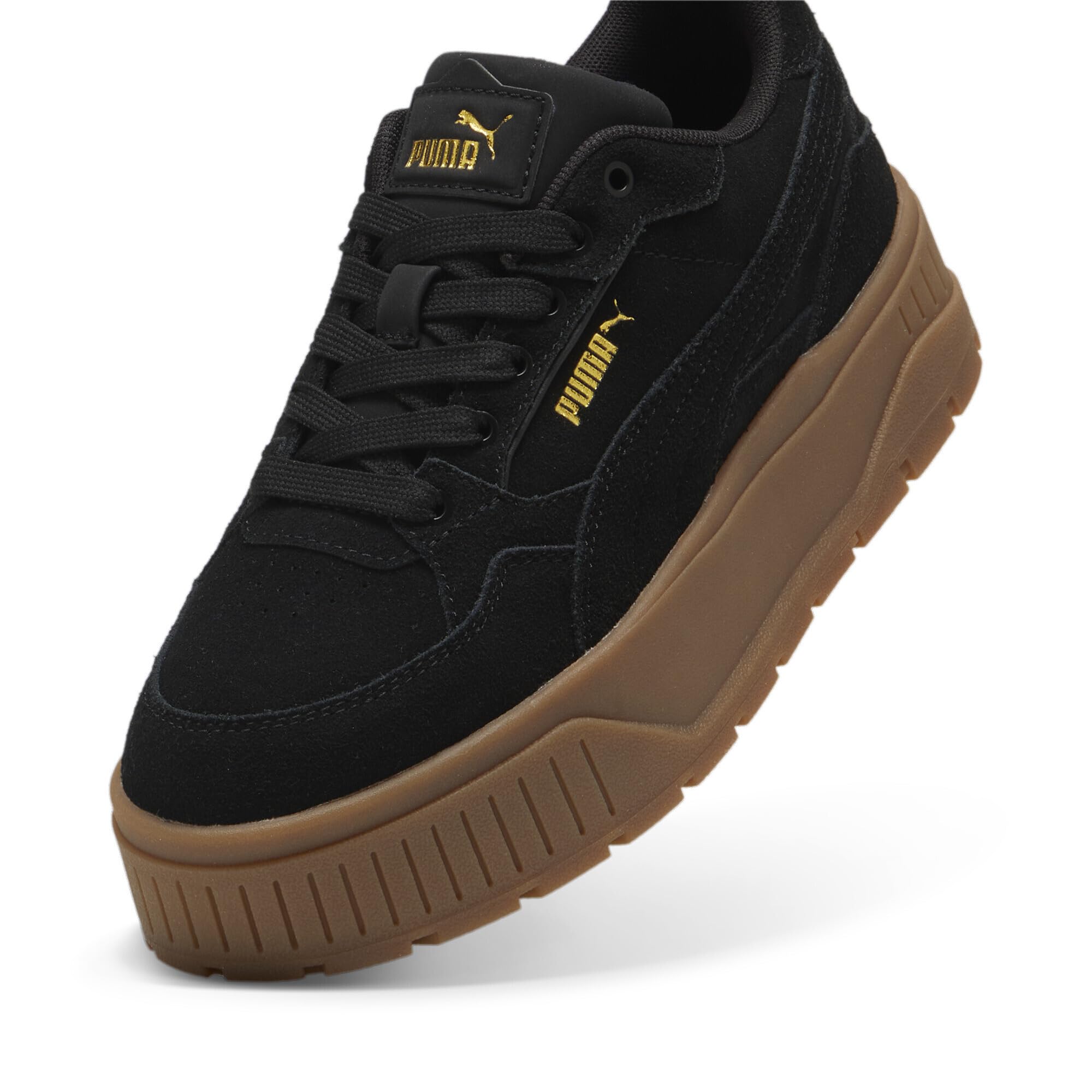 Puma Damen Karmen Ii Idol SneakerSneaker
