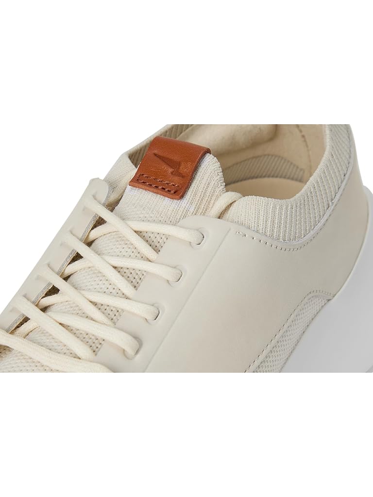 White Wolf & Shepherd Toro Swiftknit