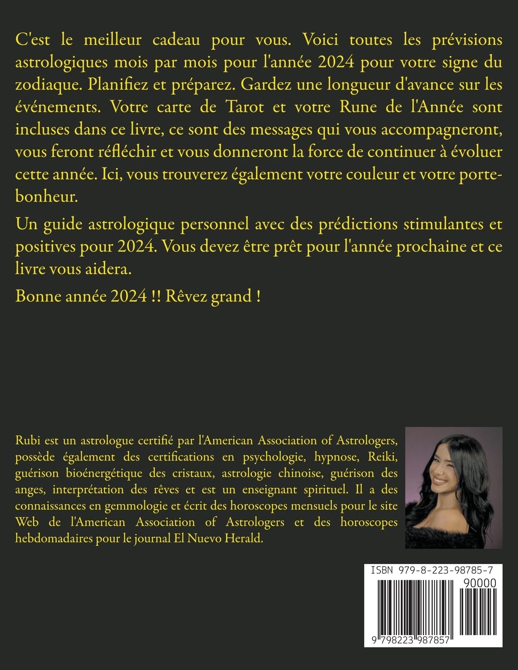 Vierge Horoscope 2024