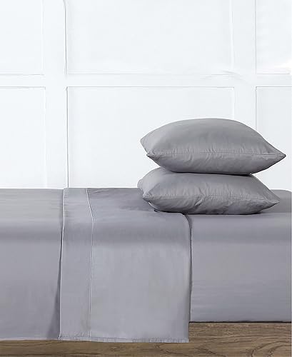 Miniatura 8 de WellBeing Oxywash - Juego de sábanas (4 piezas, 300 hilos, tamaño queen, color marfil
