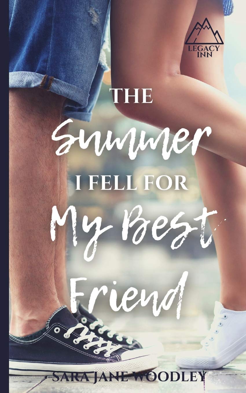 Eleventh Avenue Publishing The Summer I Fell for My Best Friend: A Sweet, Heart-Felt Summer Romance