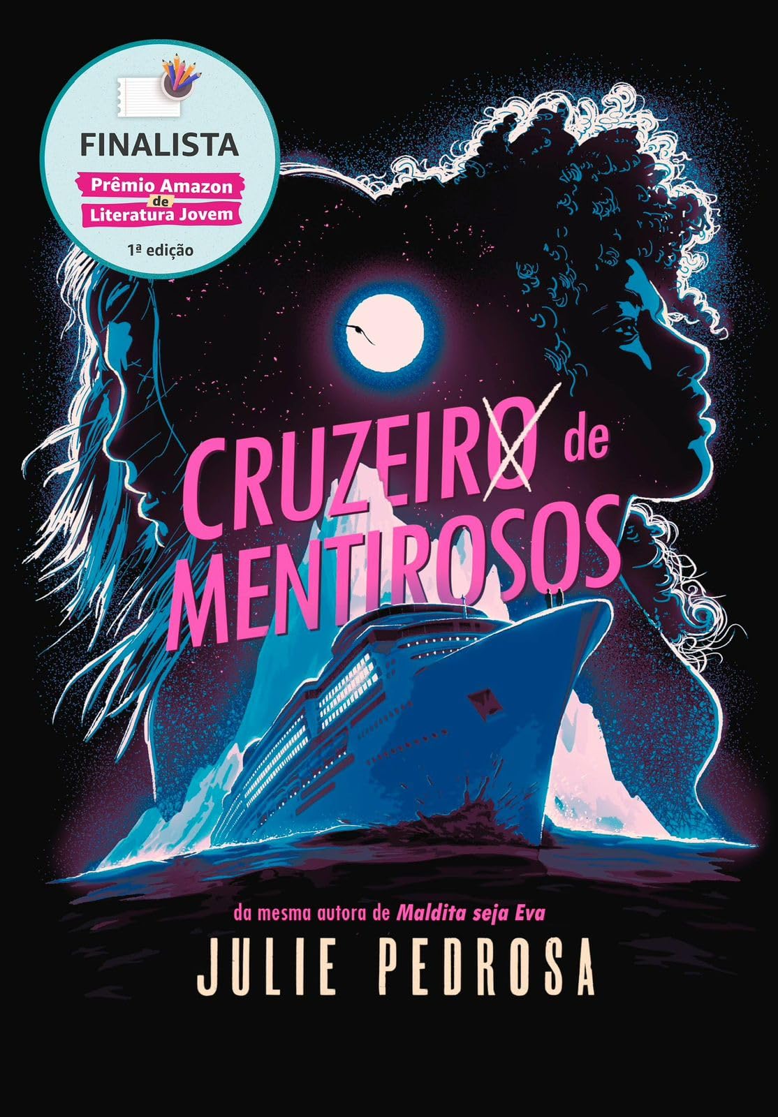 Cruzeiro de Mentirosos