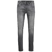 JACK & JONES 12109954, Jeans Uomo