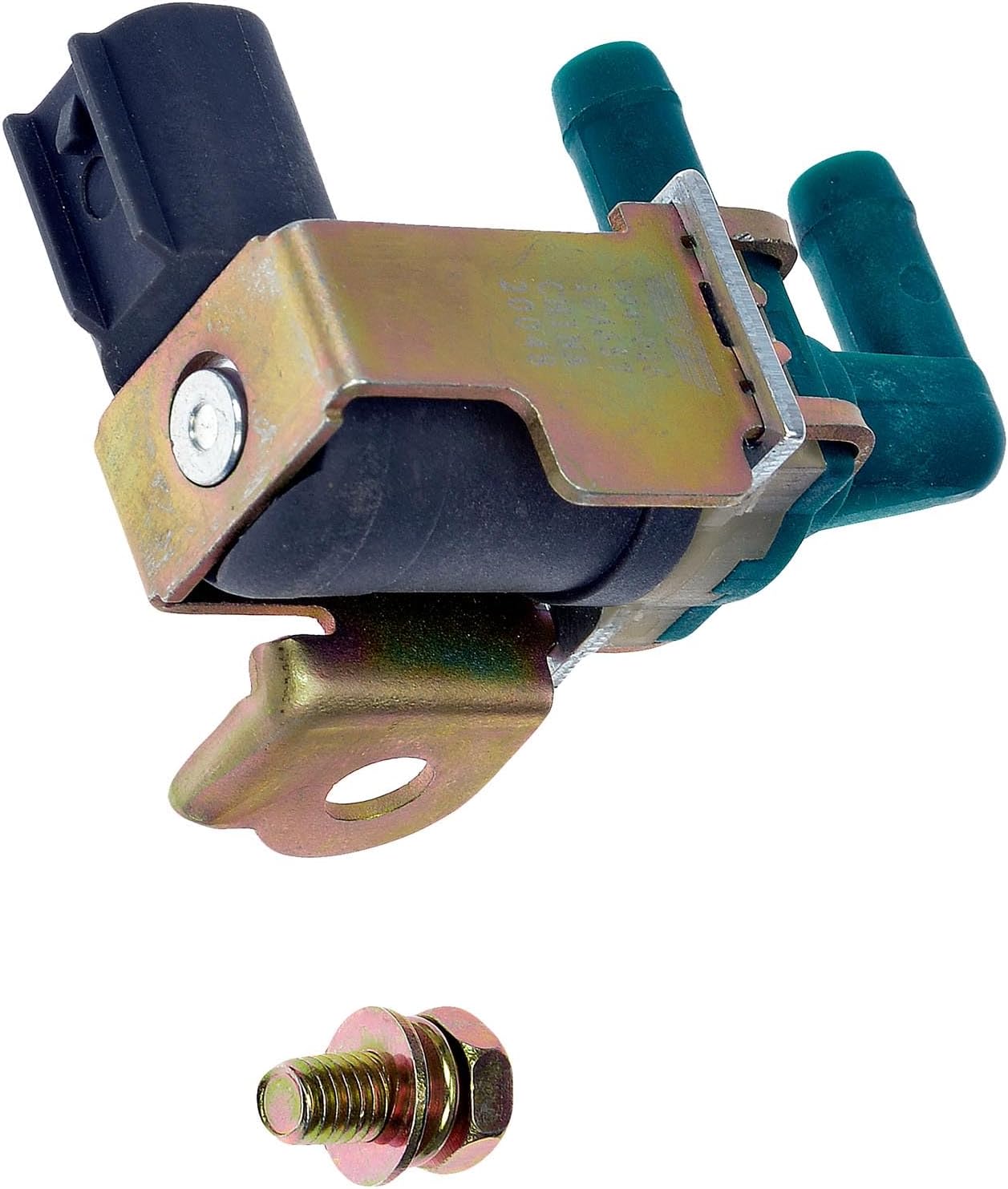 APDTY 157311 Evaporative Emissions Purge Solenoid Valve