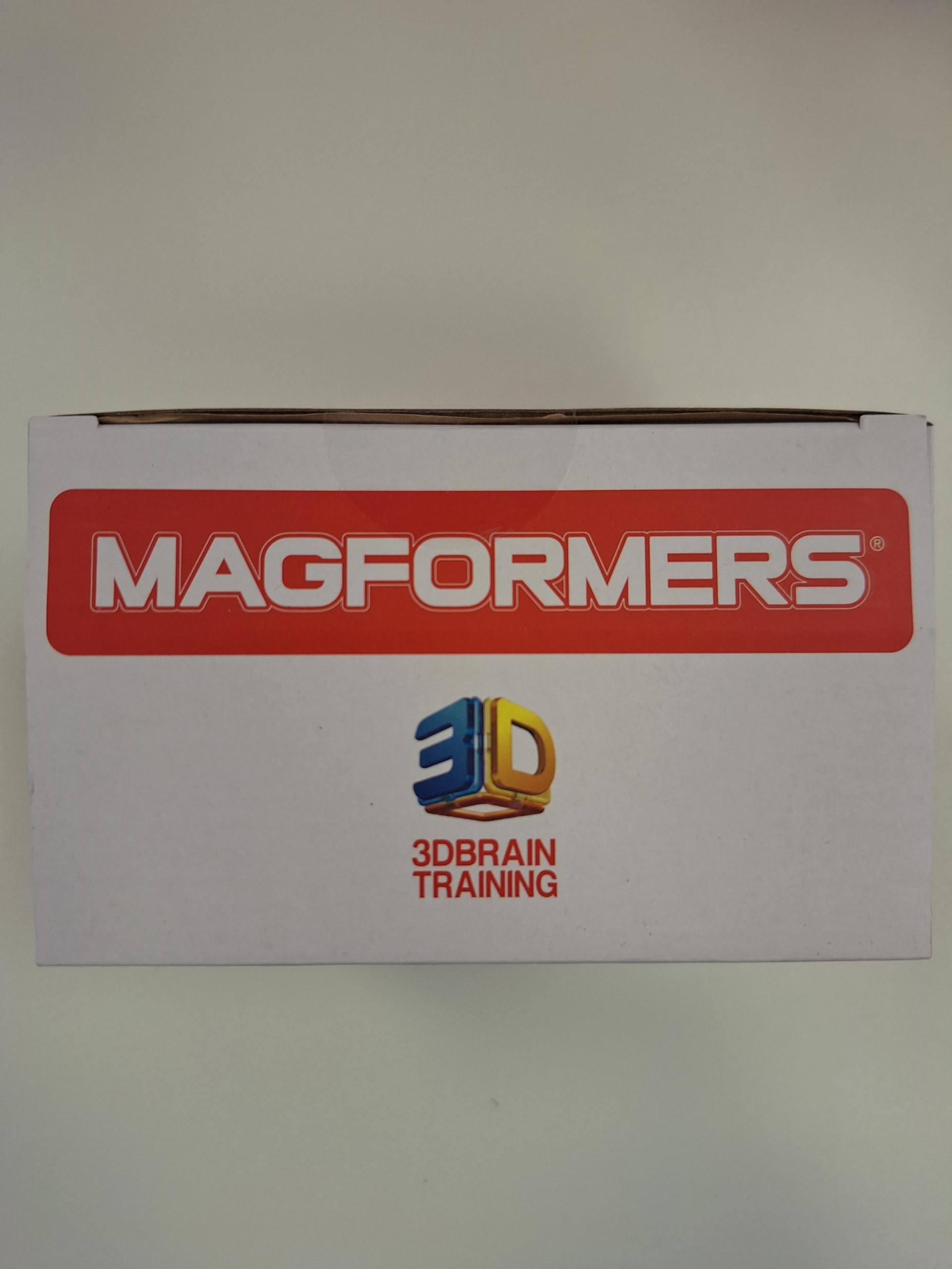 MAGFORMERS 278-07 Magnetspielzeug, Blau