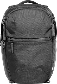 [エアー] 正規販売店 City Pack Pro 2 24L １～２泊程度OK キャリーオン NEWモデル2026年4月発売 (ブラック/BLK, City Pack Pro 2 /24L)