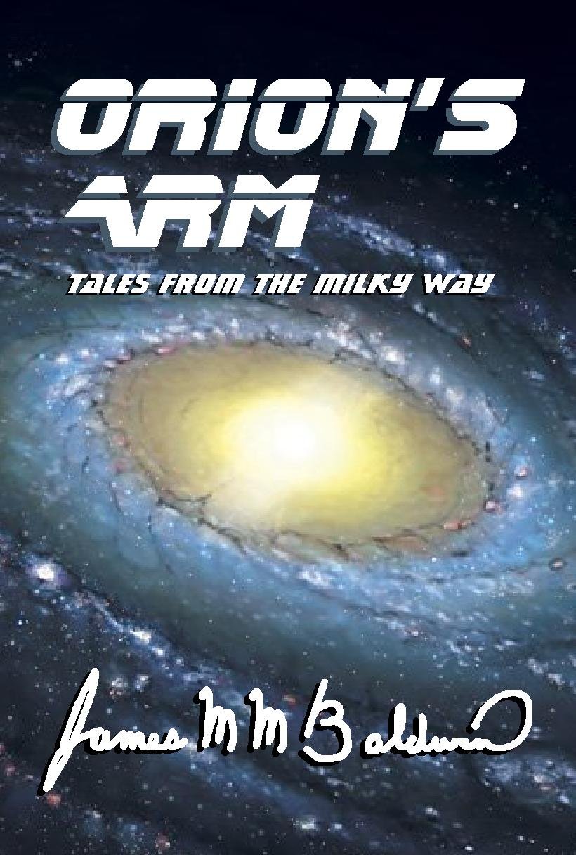 Orion's Arm: Tales From the Milky Way
