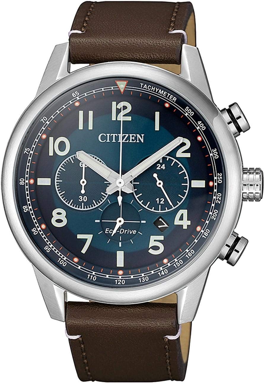 Citizen Chronograph CA4420-13L Mens Chronograph
