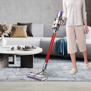 Amazon.co.jp: 掃除機延長ロングパイプ 適用Dyson（ダイソン) V7 V8