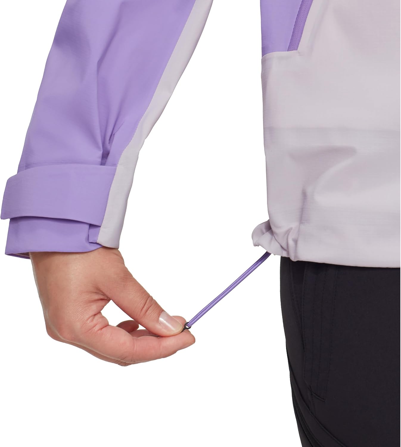 Mammut Women's Alto Guide HS Hoodie Jacket