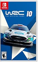 WRC 10 (NSW)