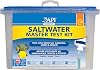 API Saltwater Master Test Kit for Saltwater Aquariums 550 Tests