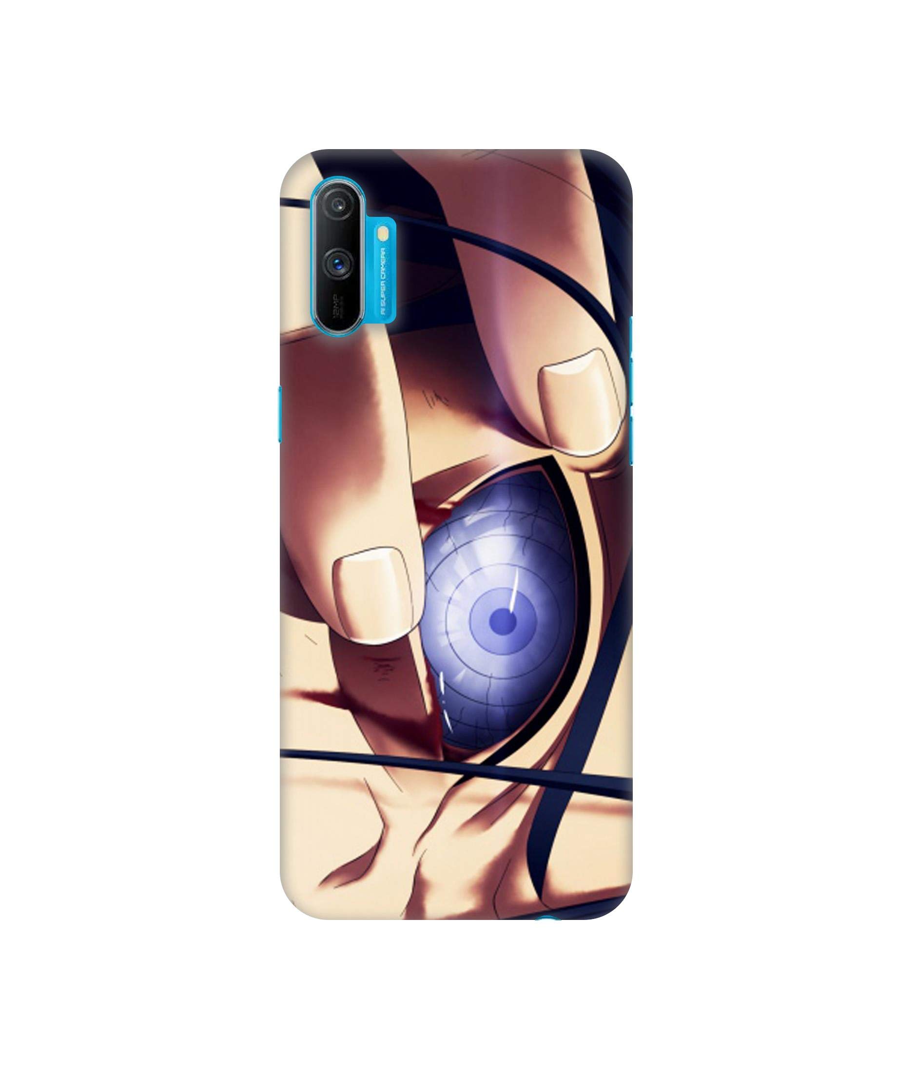Casotec Anime Naruto Eye Design 3D Printed Hard Back Case Cover for Realme C3 (B08F3GJBF7) Amazon Price History, Amazon Price Tracker