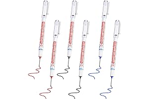 Multipurpose Long-Head Markers: Precision Deep Hole Marking for Construction, Carpentry, and Home Projects