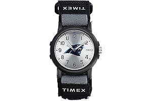Carolina Panthers Gifts for Men Watches