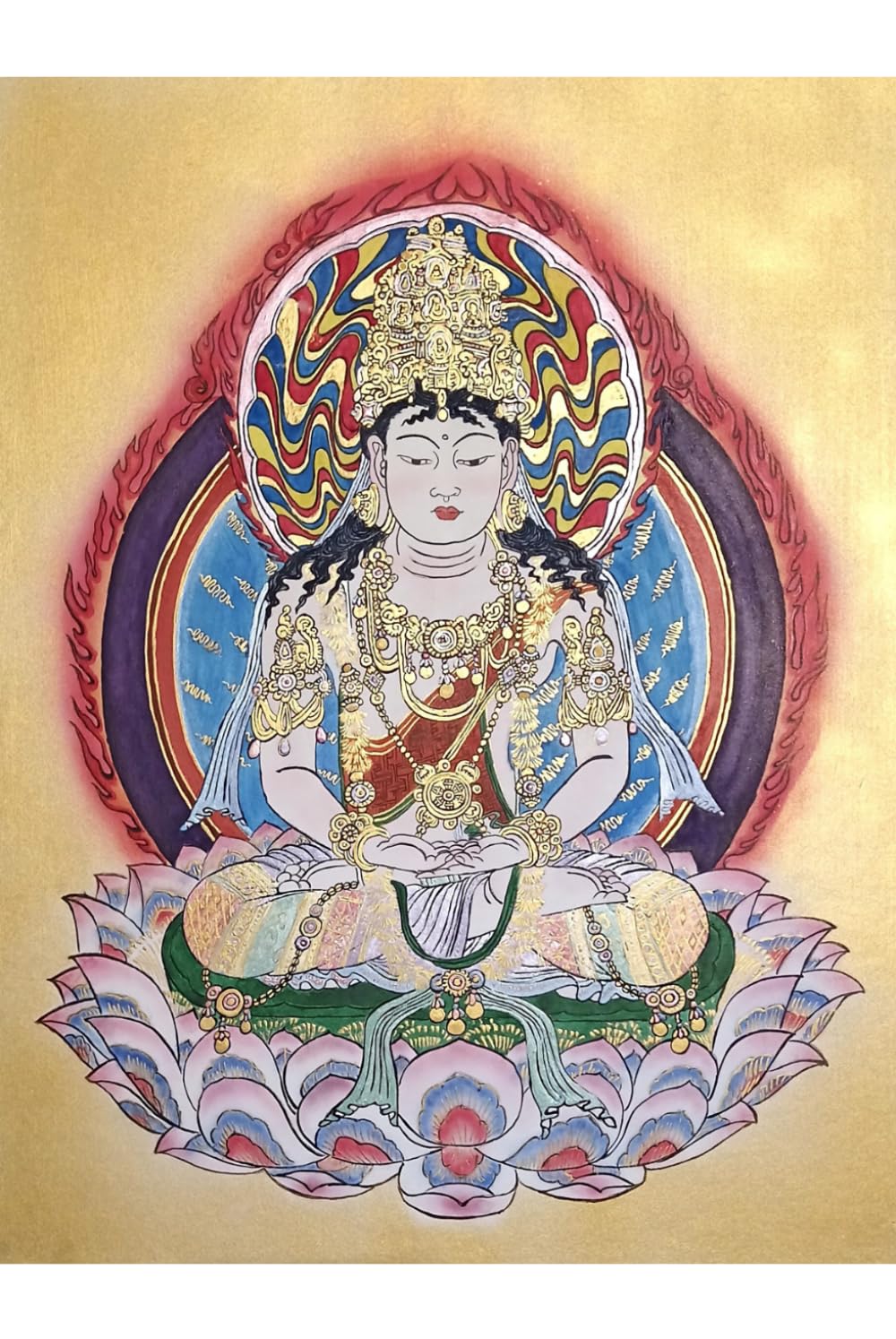 The Architecture of Consciousness: How Alaya-vijnana Seeds and Microtubule Quantum Information Construct Our Reality (Quantum Yogacara Theory)