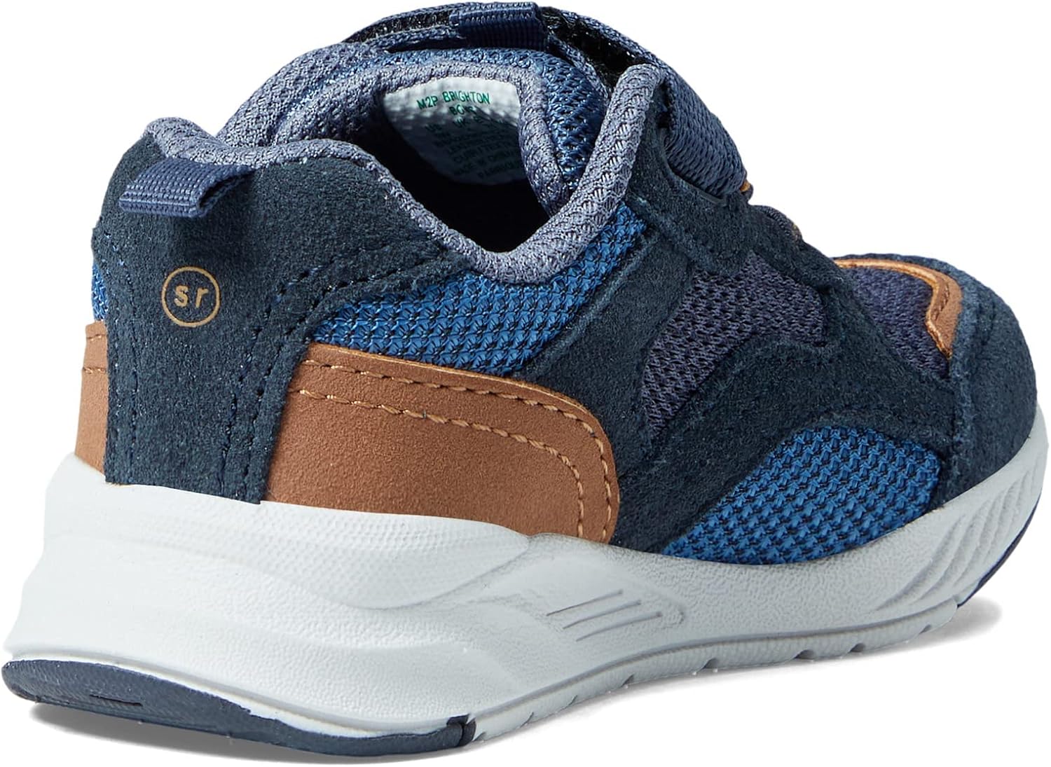 Stride Rite M2P Brighton (Little Kid)
