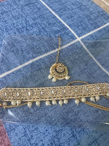 Earrings missing