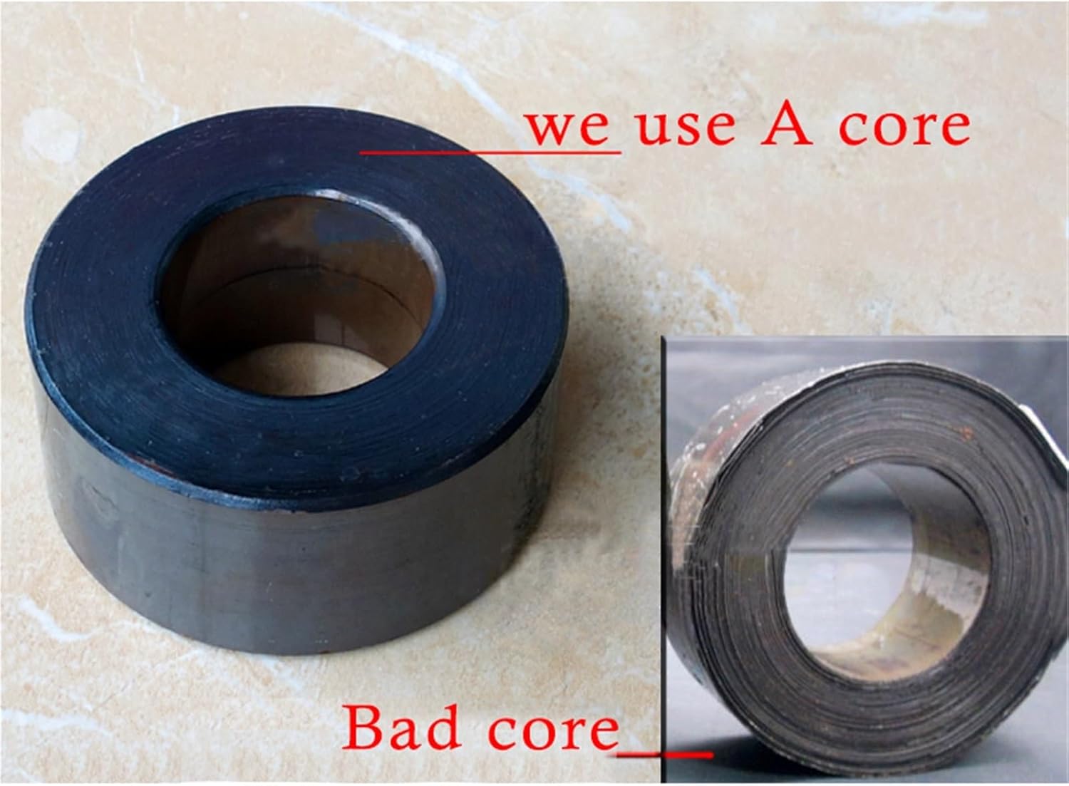 1pcs 40W Toroidal Core Transformer for Audio Amplifier Dedicated Power Supply Output 30-0-30V 9V