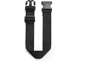 Fanny Pack Extender Strap Plus Size: Ultimate Comfort and Expandability for Your Fanny Pack