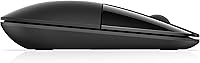 Vista 4 de Ratón inalámbrico HP Z3700 (26V63AA#ABL, Negro)