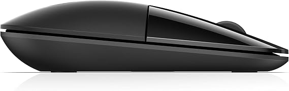 HP Wireless Mouse Z3700 (26V63AA#ABL, Black)