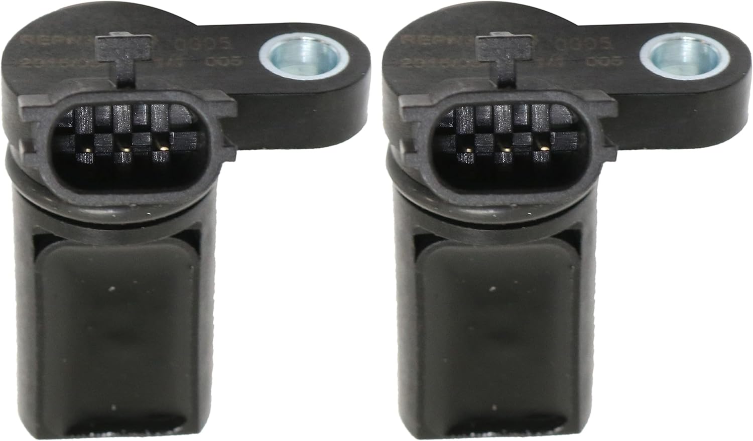 Garage-Pro 2-PC Camshaft Position Sensor Replacement for Nissan Sentra 2000-2006 Replaces# 73585,96249,147798,190205,296249