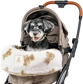 Amazon | ペットパラダイス 犬 クッション ペットカート用 あごのせ