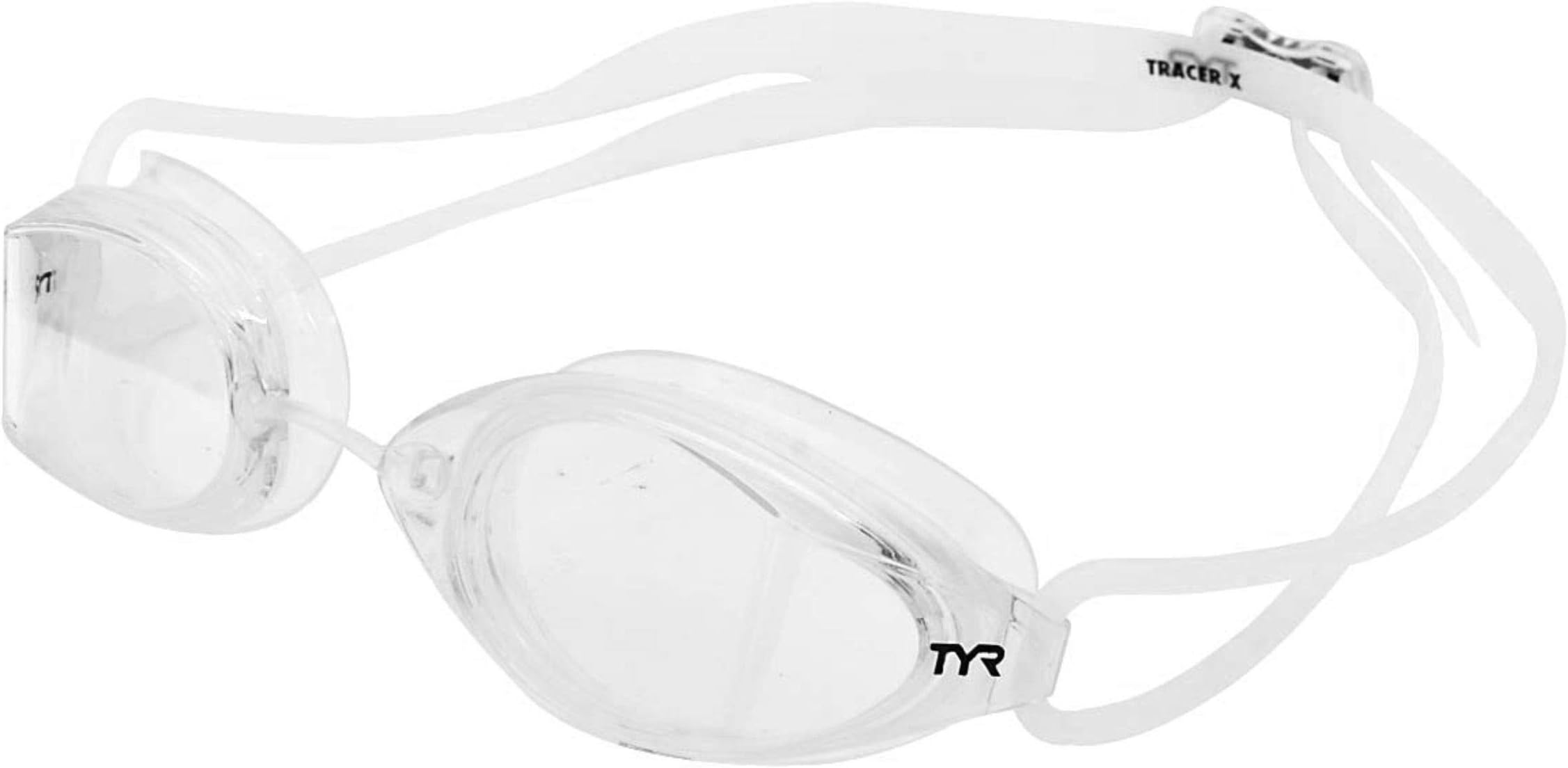 TYRUnisex TYR Tracer X Racing Goggle RACING GOGGLE (pack of 1)