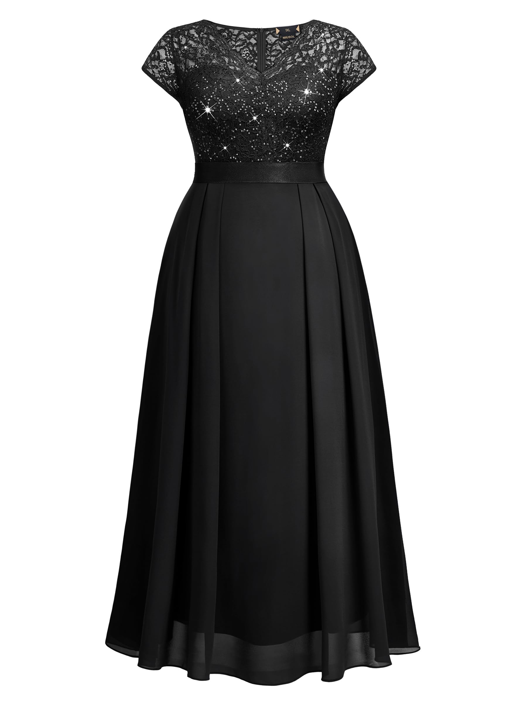 chinese dress ladies Amazon.com: MIUSOL: Plus Size Dress