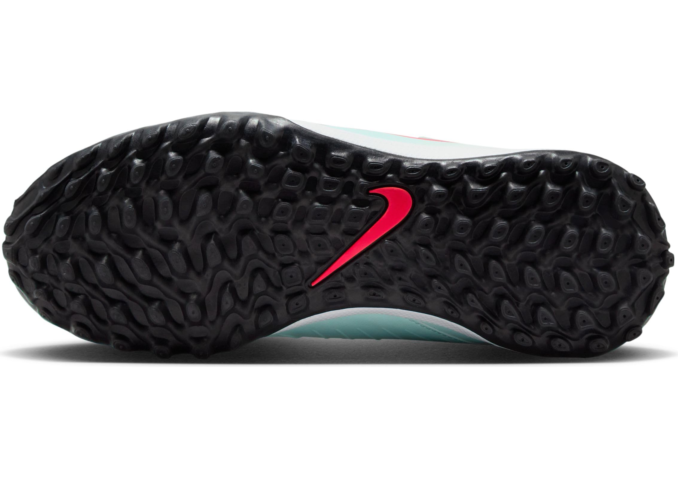 NIKE Uniseks Nike Jr. Phantom Gx 2 ClubOksford płaski