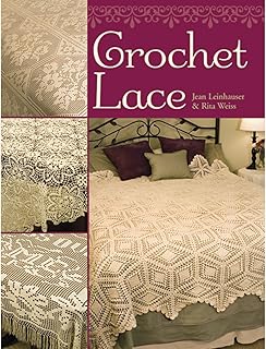 Crochet Lace - Buy now