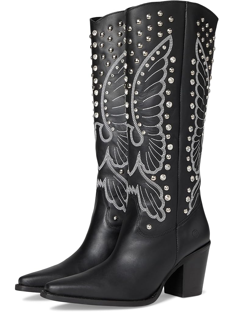 Black Dingo Diamonds Forever