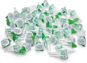 MORIXA Insulin Pen Needles 31G (0.25mm) | Universal Fit | Sterile Disposable Medical Injection Needles | Single Use | Individually Packed for Hygienic Use | 3 Packs of 5 Needles | Total 15 Needles