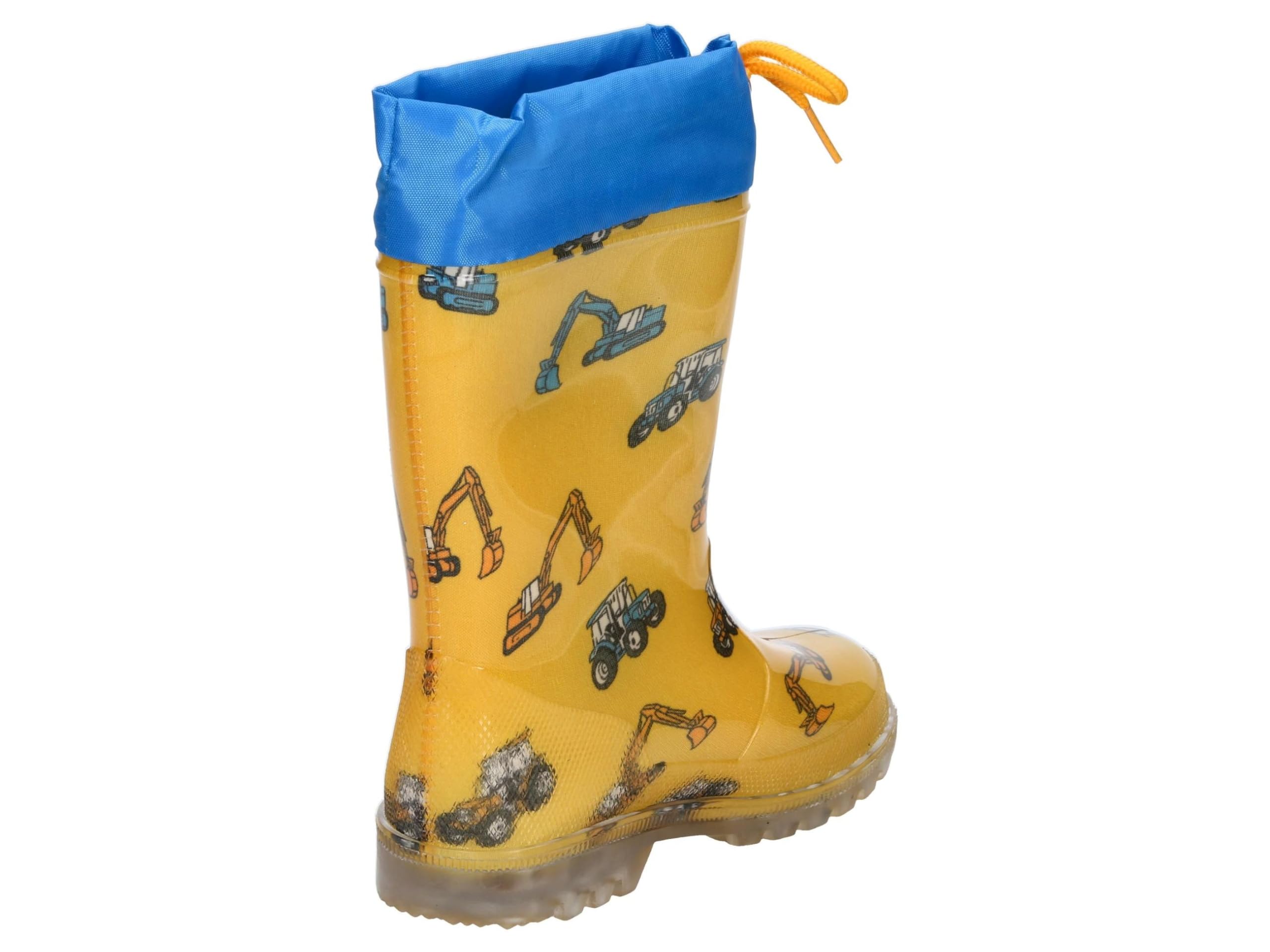 Lico Powerlight W Blinky Bottes & bottines de pluieGarçon